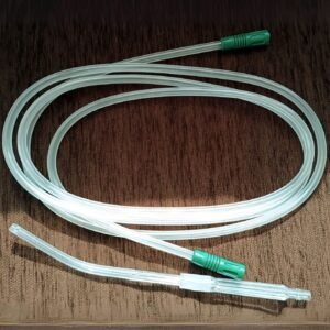 YANKAUER SUCTION SET