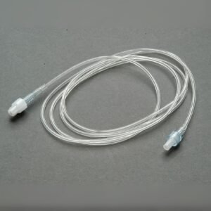 HIGH PRESSURE  MONITORING LINE