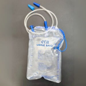 URINE BAG REG.